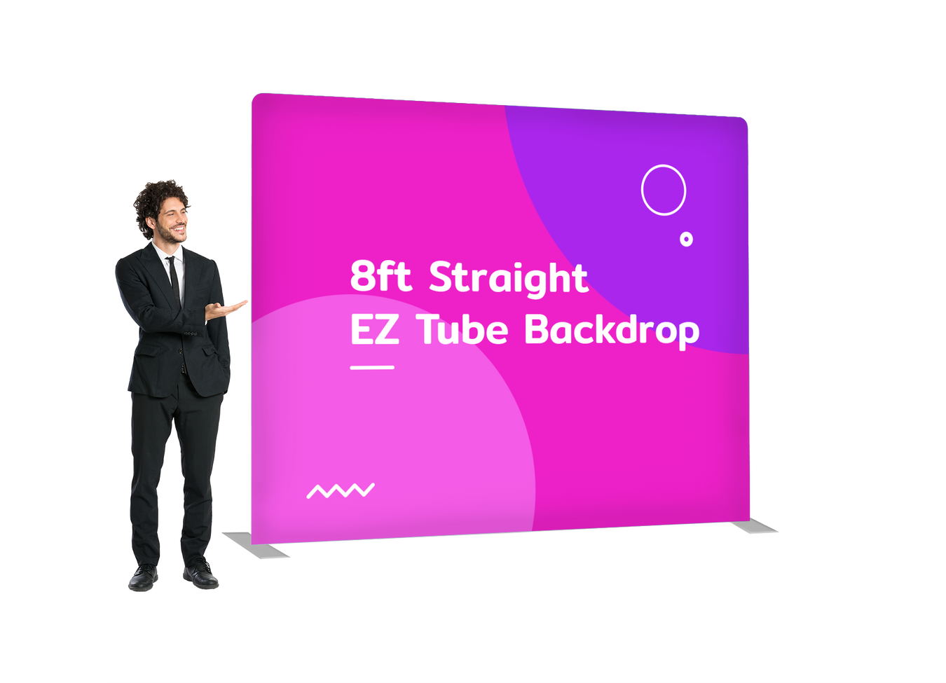 EZ Tube Displays