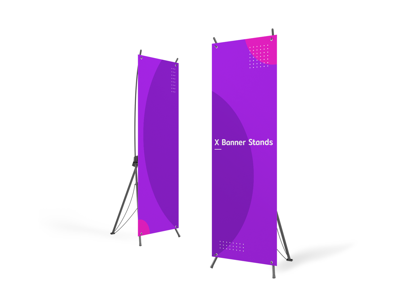 Banner Stands