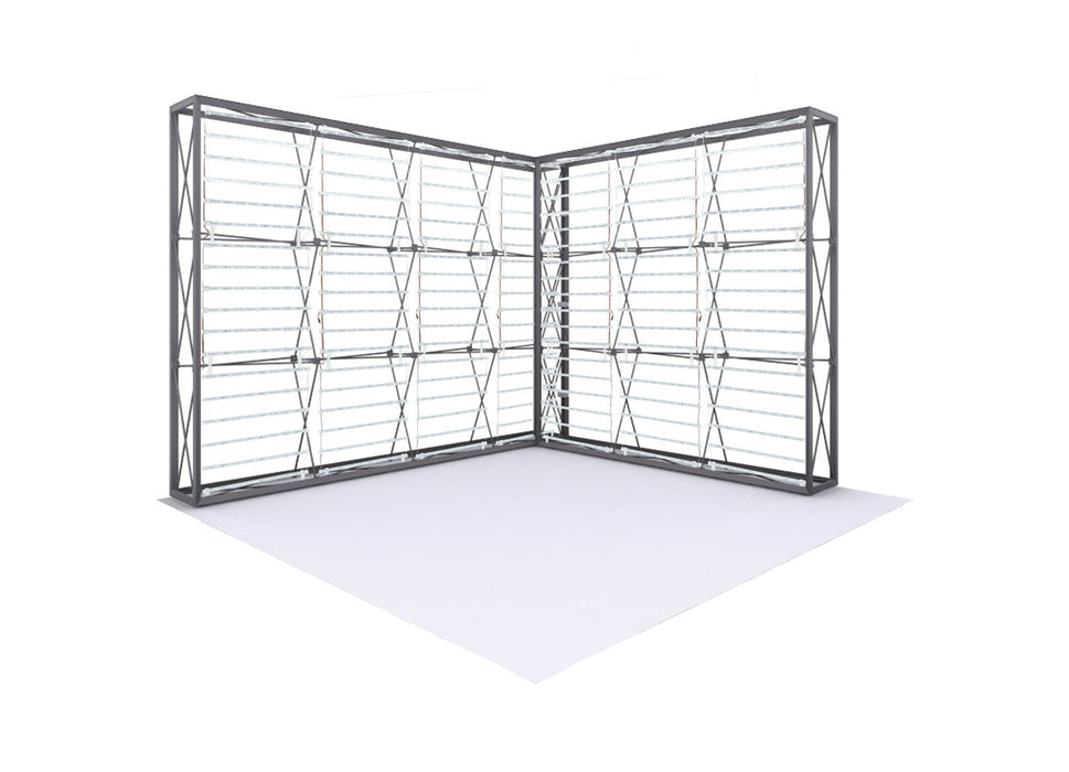 Buy Lumière Light Wall Configuration B (Backlit)