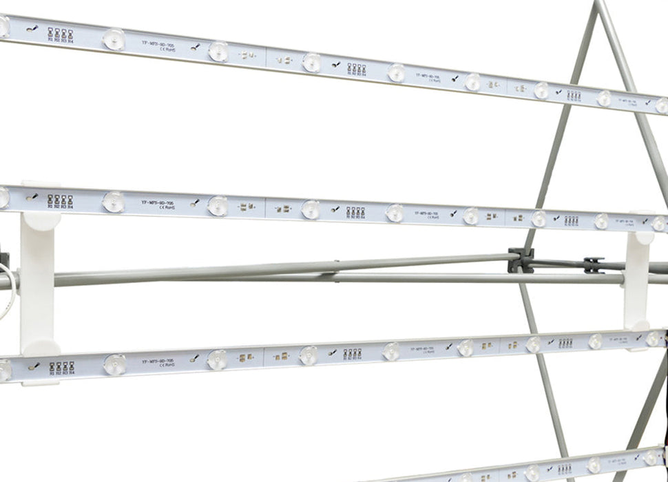 Buy Lumière Light Wall Configuration B (Backlit)