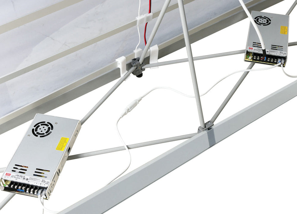 Buy Lumière Light Wall Configuration B (Backlit)