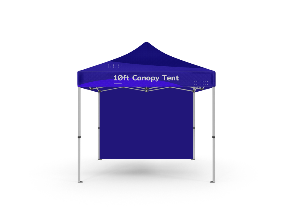10ft Canopy Tents