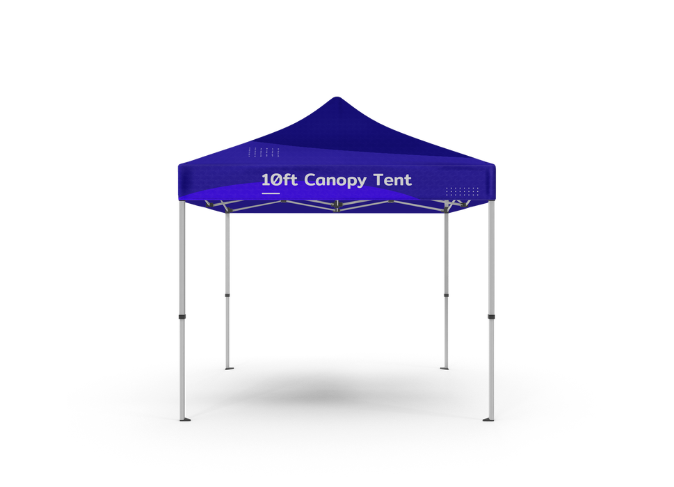 10ft Canopy Tents