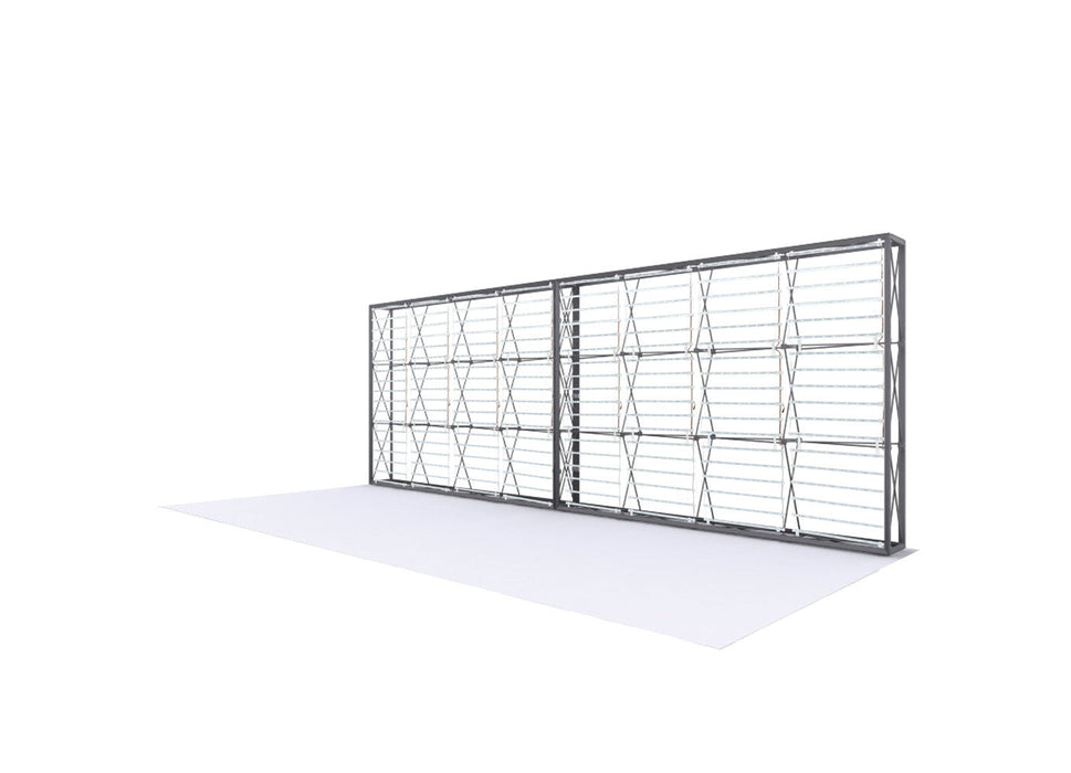 Buy Lumière Light Wall Configuration D (Backlit)