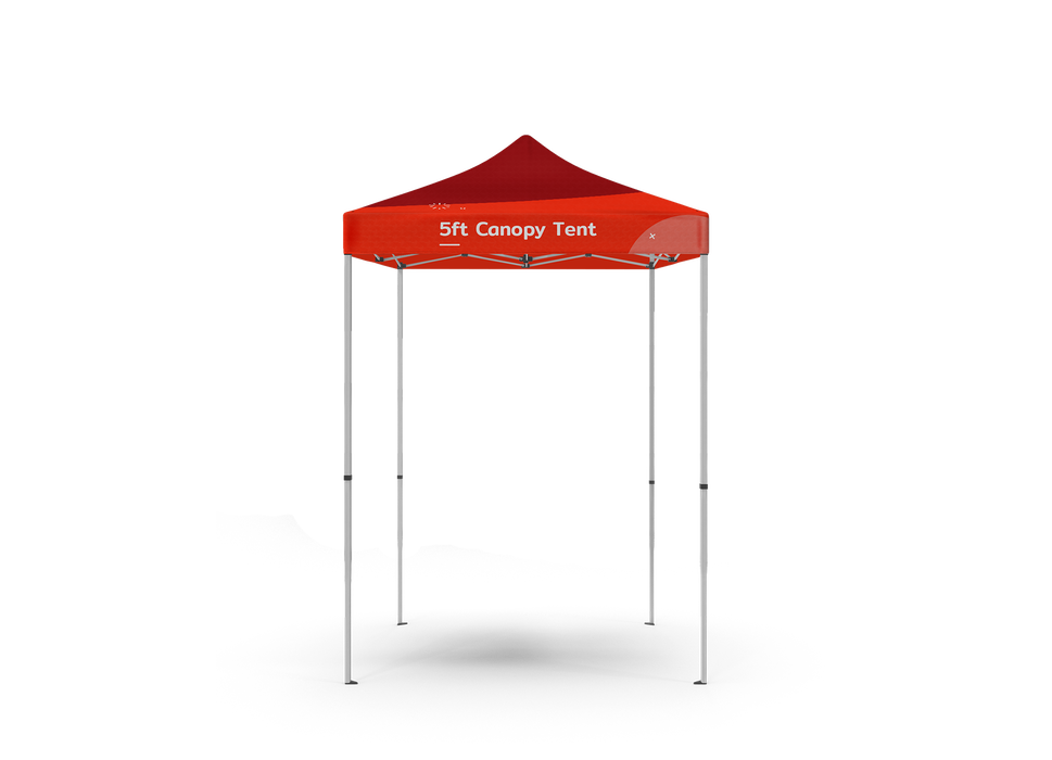 5ft Canopy Tents