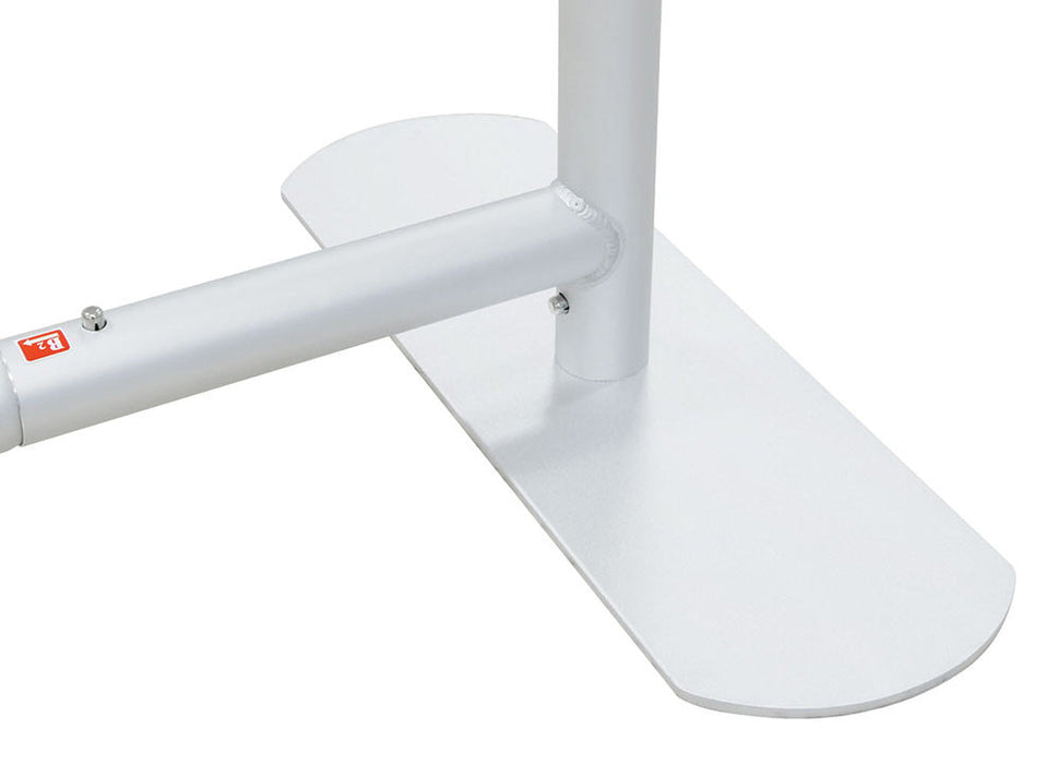 Buy 10ft Straight EZ Tube Backdrop