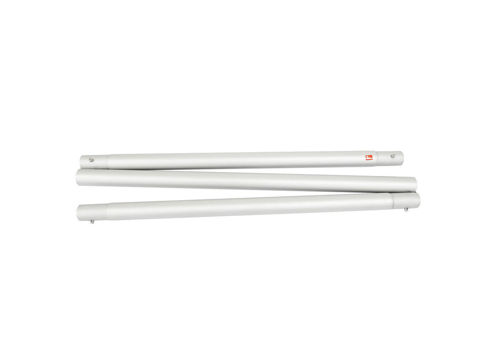 Buy 8ft Straight EZ Tube Backdrop