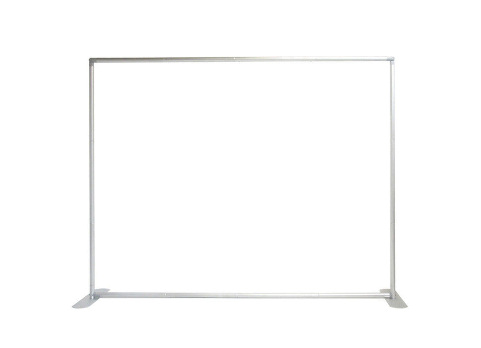 Buy 8ft Straight EZ Tube Backdrop