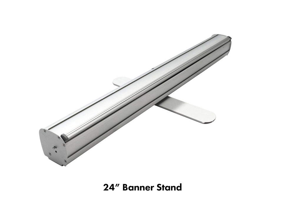 Buy Econo Roll Retractable Banner Stands
