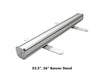 Buy Econo Roll Retractable Banner Stands