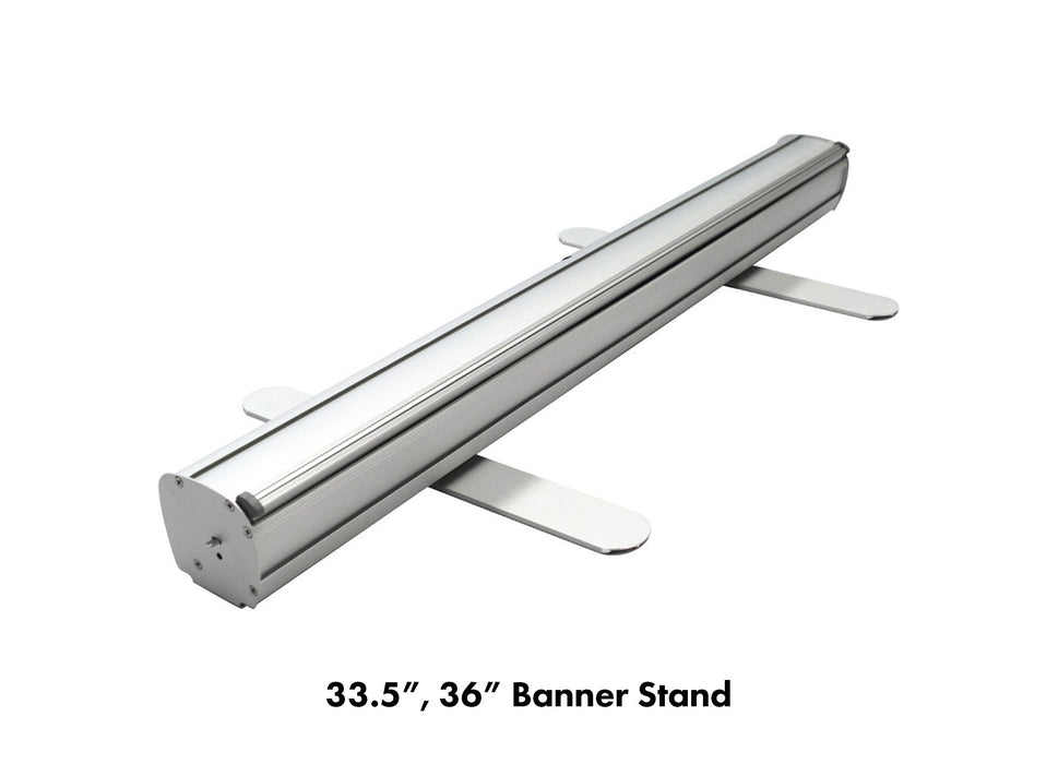 Buy Econo Roll Retractable Banner Stands