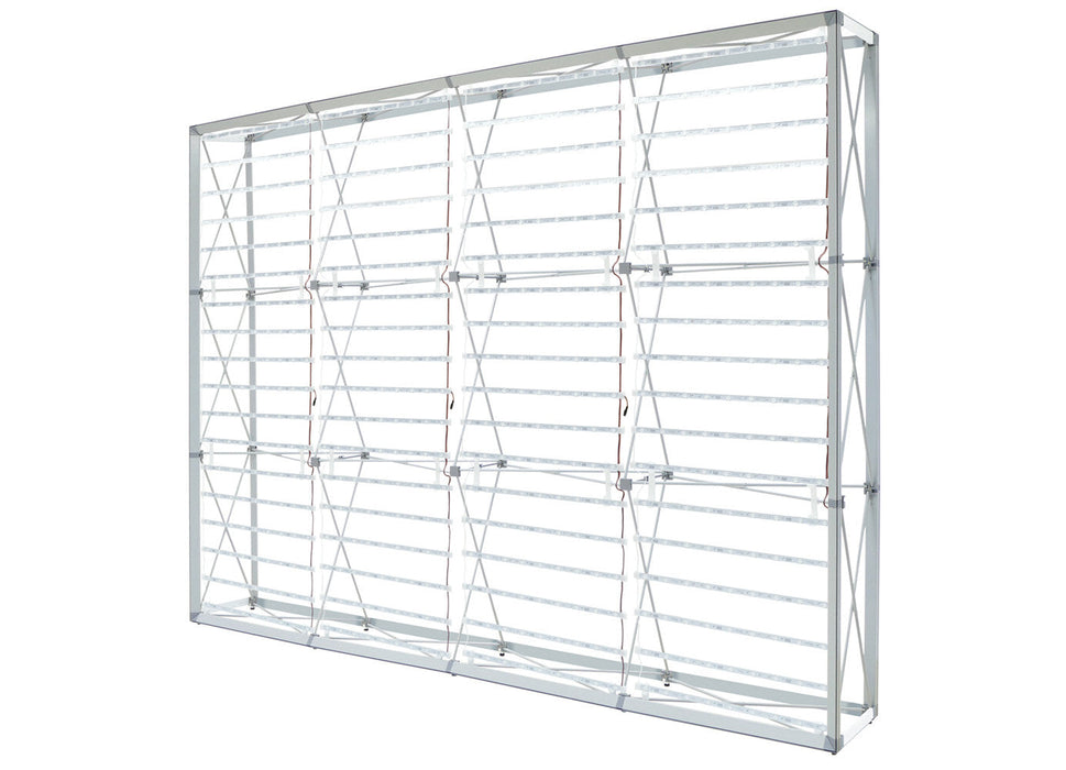 Buy 10ft x 7.5ft Lumière Light Wall (Backlit)