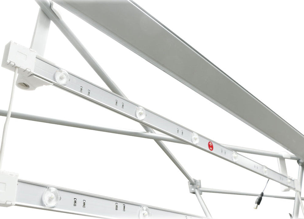 Buy 10ft x 7.5ft Lumière Light Wall (Backlit)