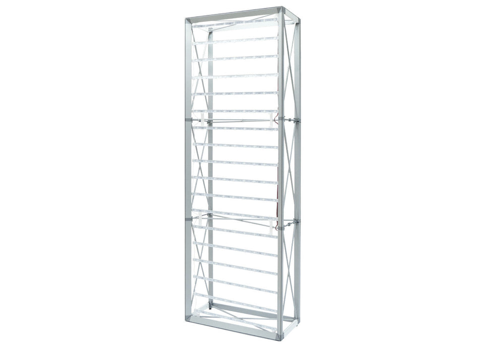 Buy 2.5ft x 7.5ft Lumière Light Wall (Backlit)