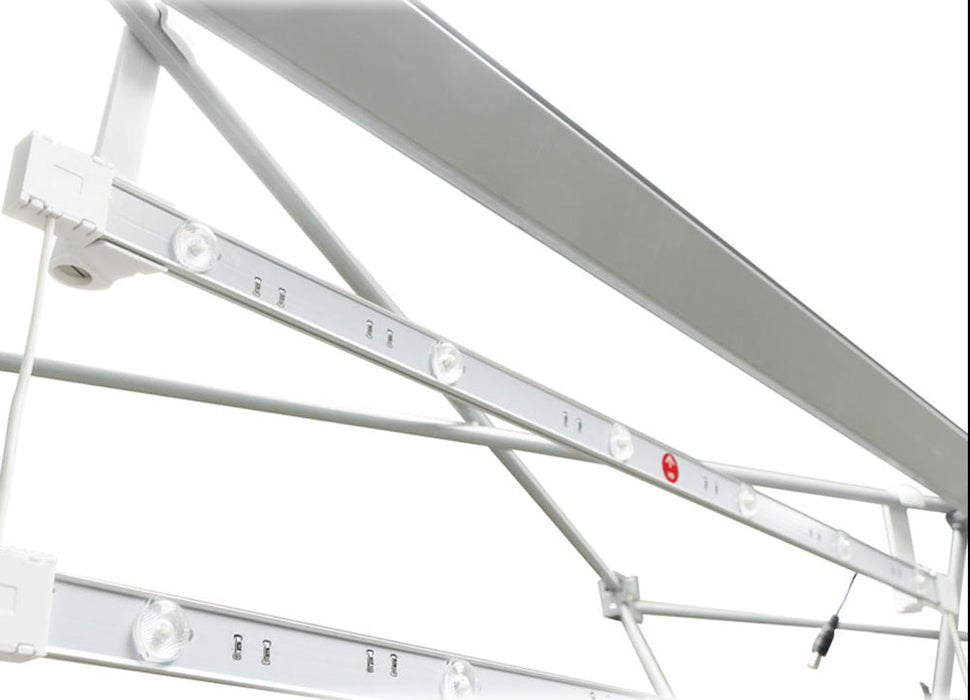 Buy 2.5ft x 7.5ft Lumière Light Wall (Backlit)