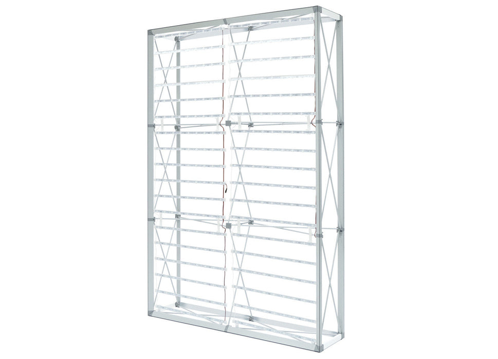 Buy 5ft x 7.5ft Lumière Light Wall (Backlit)