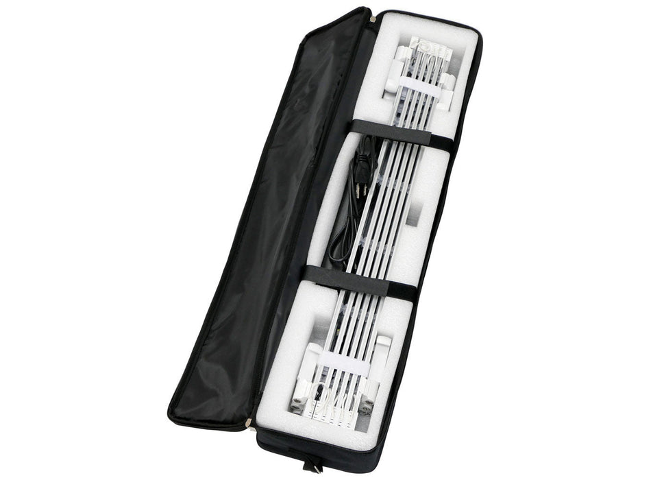 Buy 5ft x 7.5ft Lumière Light Wall (Backlit)