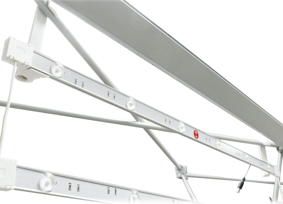 Buy 5ft x 7.5ft Lumière Light Wall (Backlit)