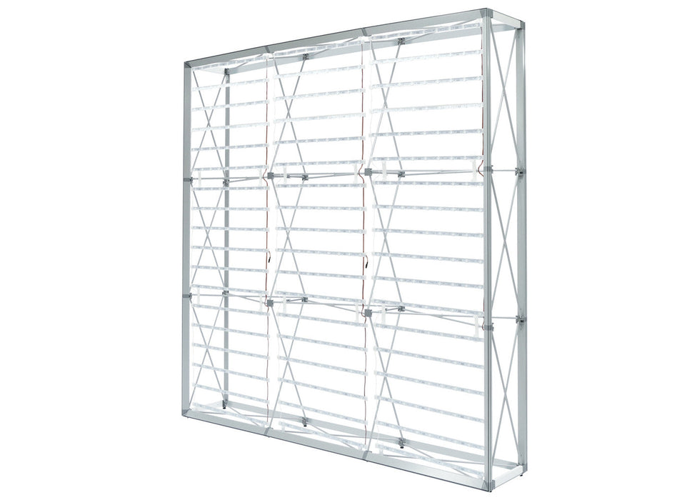 Buy 7.5ft x 7.5ft Lumière Light Wall (Backlit)