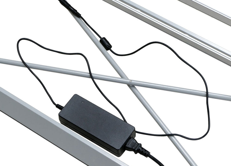 Buy 7.5ft x 7.5ft Lumière Light Wall (Backlit)