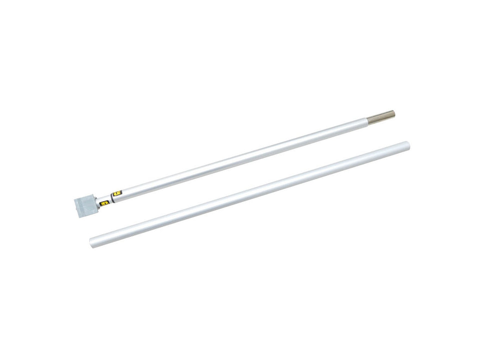 Buy 36” Silverstep Tabletop Retractable Banner Stands