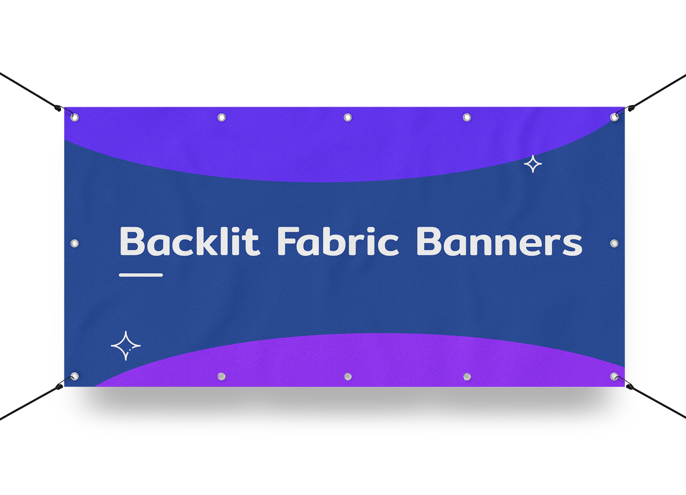 Fabric Banners