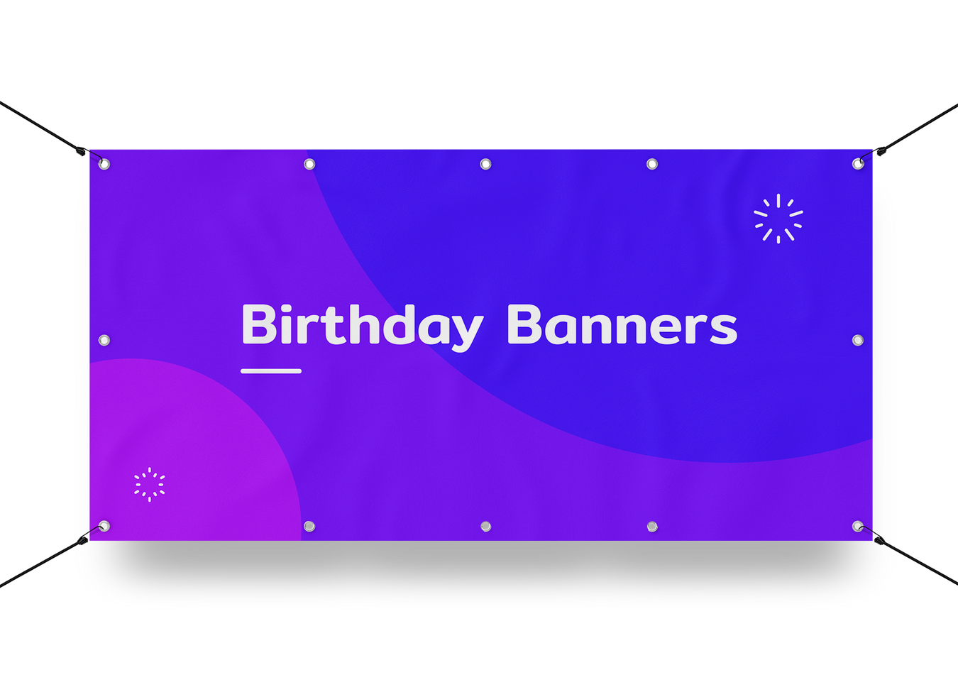 Event Banners