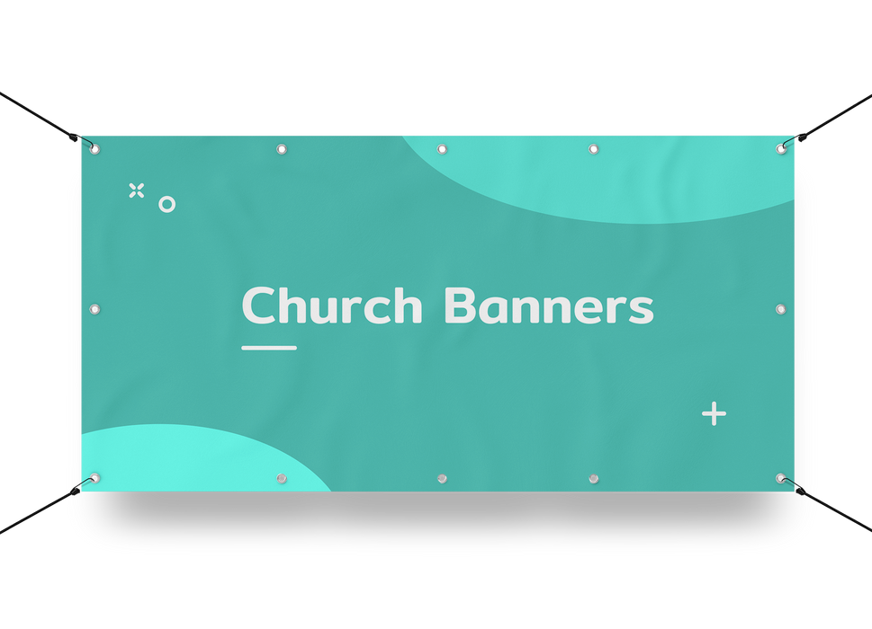 Church Banners