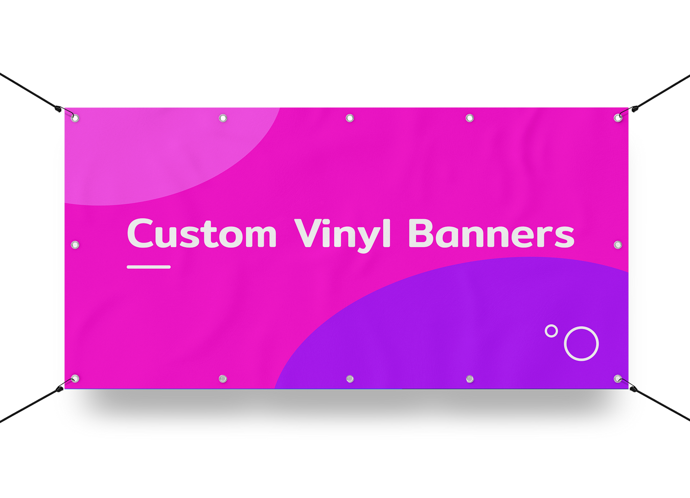 Banner Printing