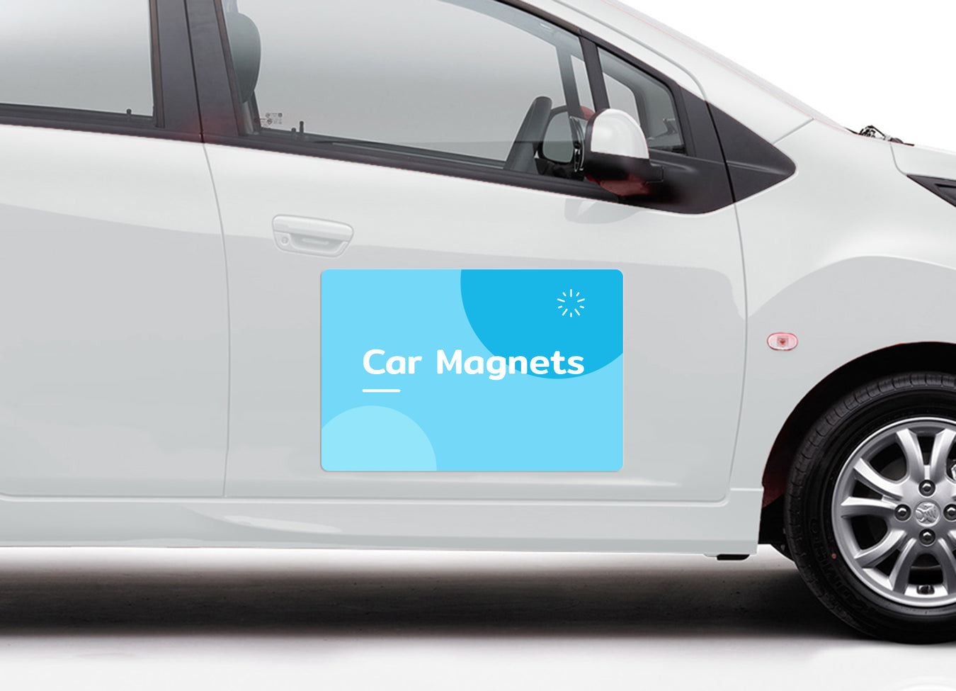 Magnetic Signs