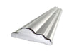 Buy 48” Silverstep Retractable Banner Stands