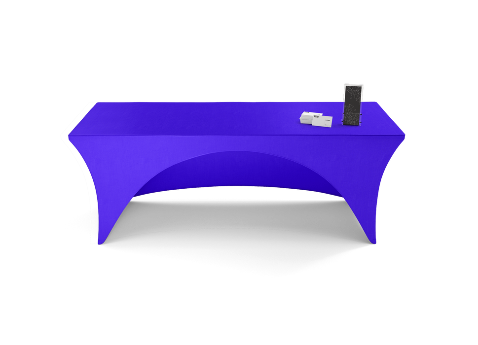 Stretch Table Throws