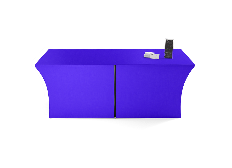 Stretch Table Throws