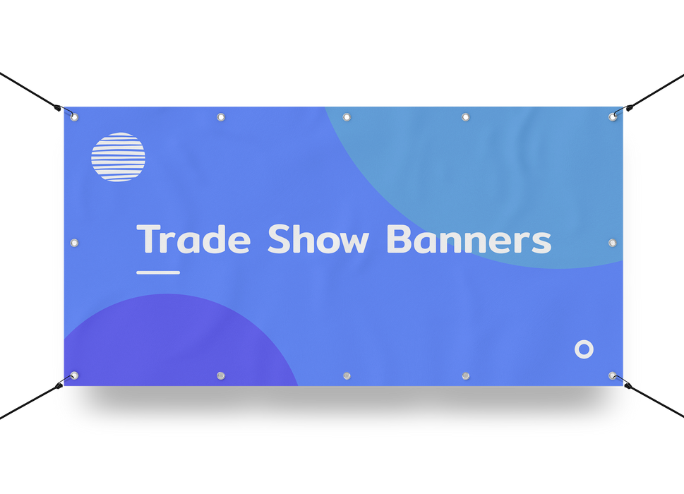 Trade Show Banners