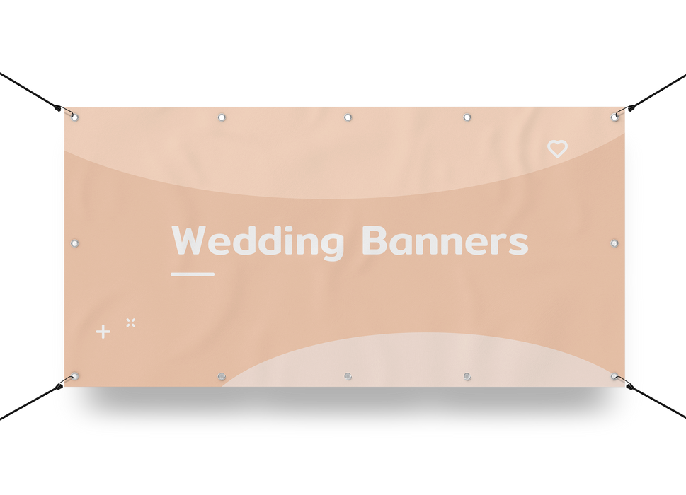 Wedding Banners