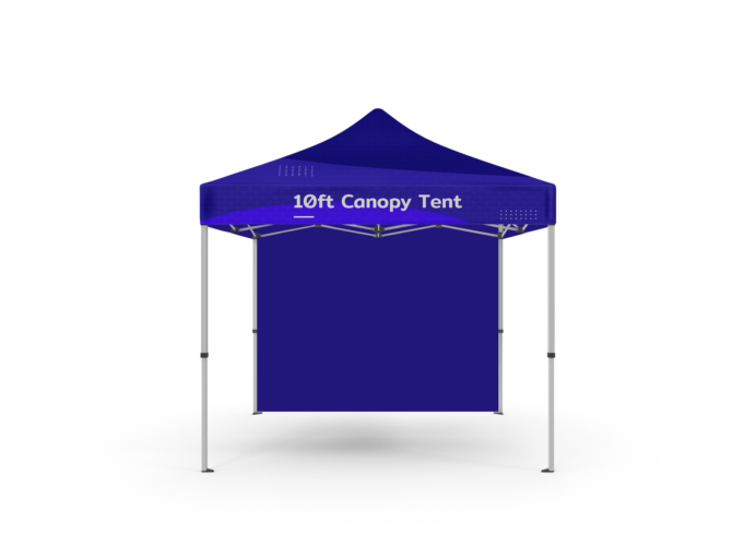 Phoenix 10ft Canopy Tents Printing