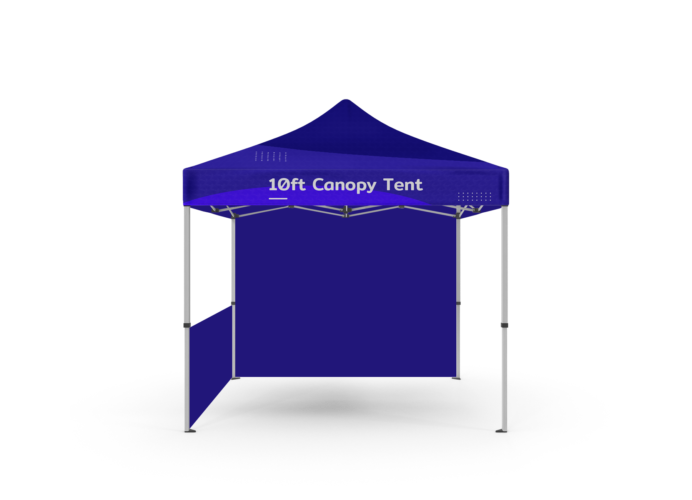 Phoenix 10ft Canopy Tents Printing