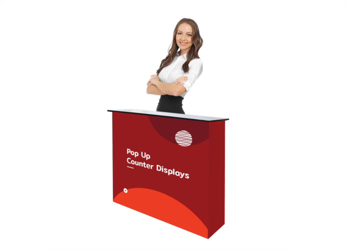 San Diego Pop Up Counter Displays Printing San Diego Pop Up Counter Displays Printing