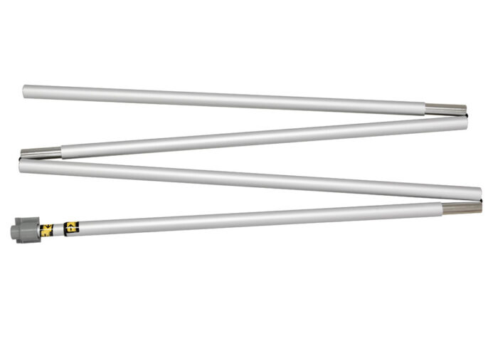 Phoenix 24” Silverstep Retractable Banner Stands Printing