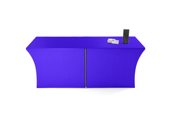 Phoenix Stretch Table Throws Printing