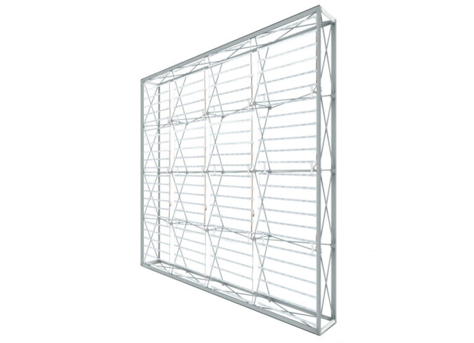 Phoenix 10ft x 10ft Lumière Light Wall Printing