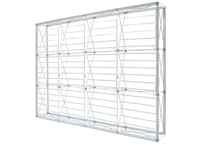 Phoenix 10ft x 7.5ft Lumière Light Wall Printing