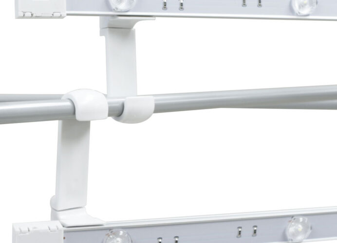 Phoenix 10ft x 7.5ft Lumière Light Wall Printing