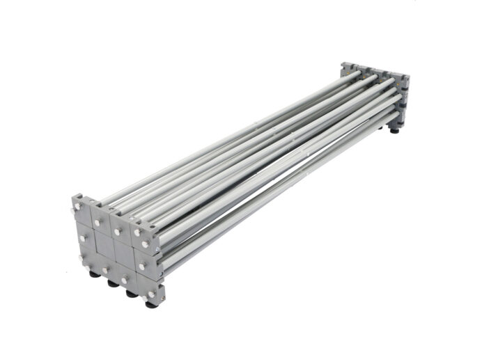 Phoenix 5ft x 7.5ft Lumière Light Wall Printing