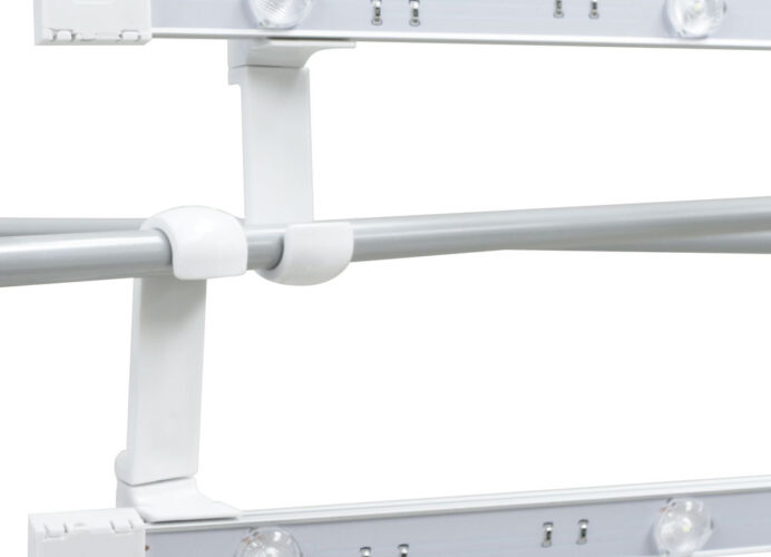 Phoenix 7.5ft x 7.5ft Lumière Light Wall Printing